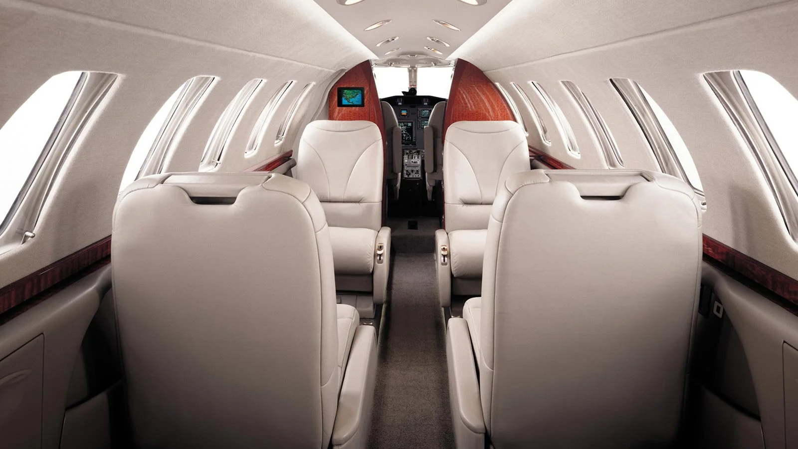 Citation CJ3