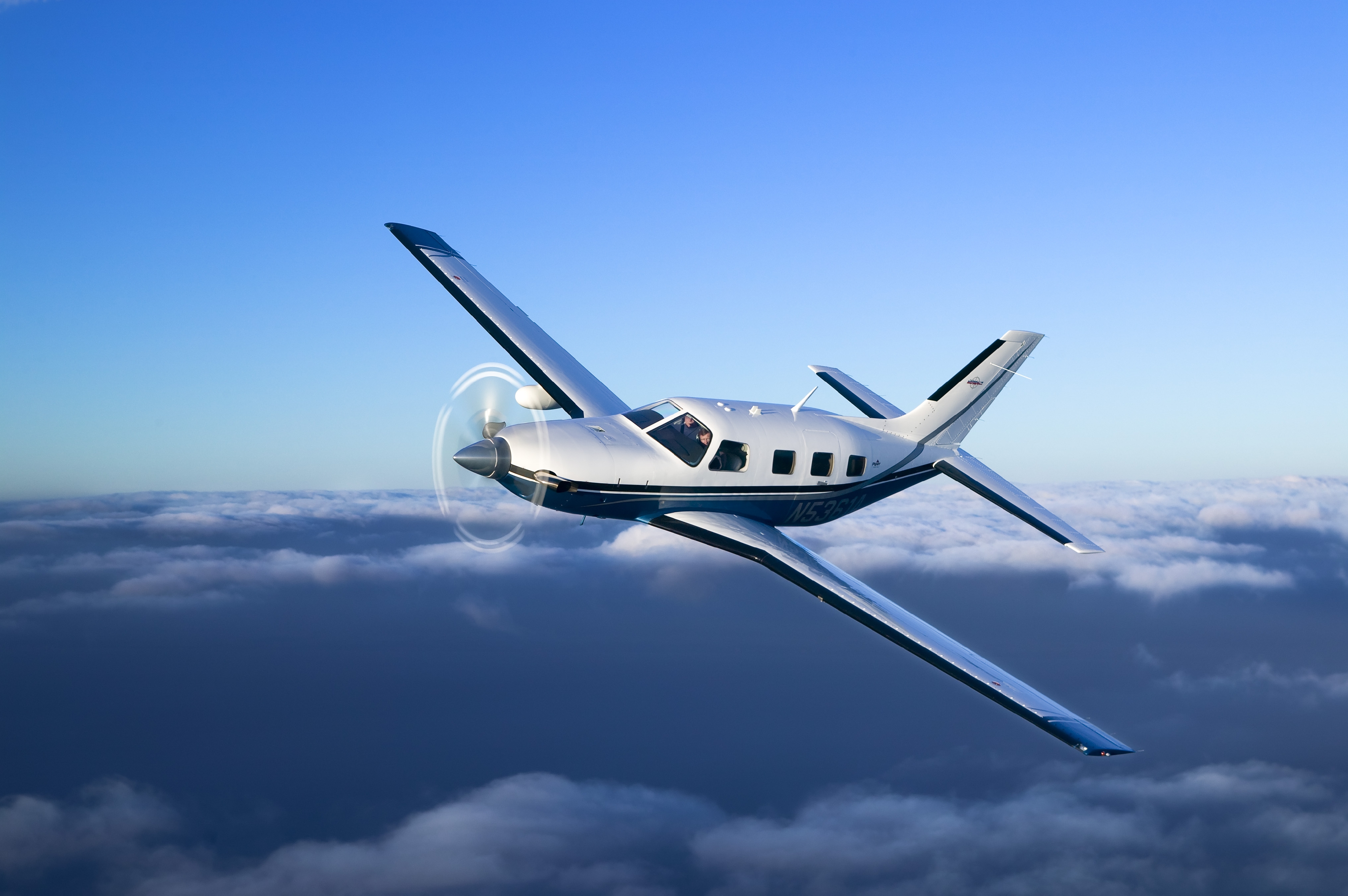 Meridian PA-46