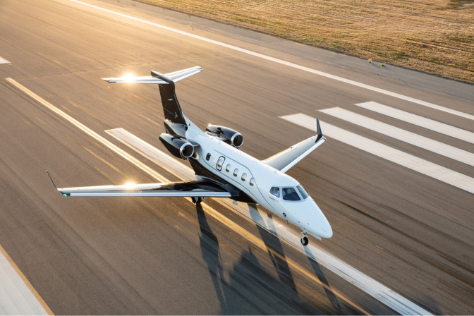 Phenom 300
