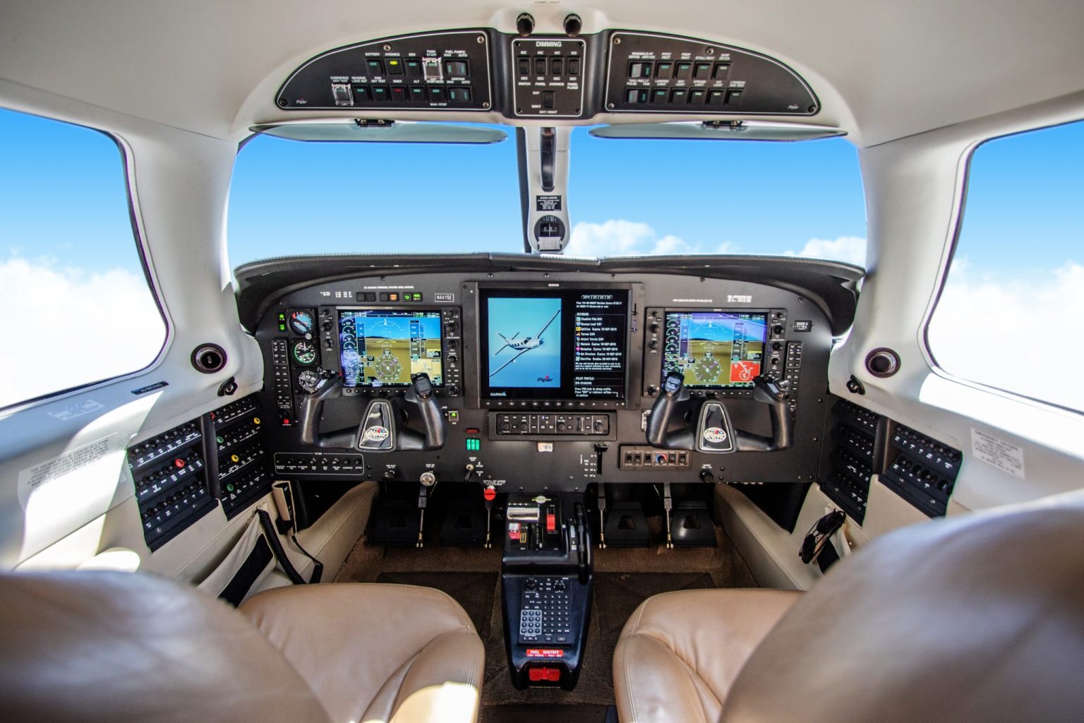 Meridian PA-46