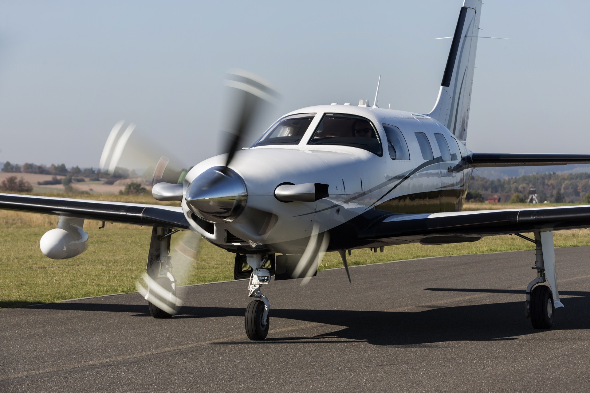 Meridian PA-46