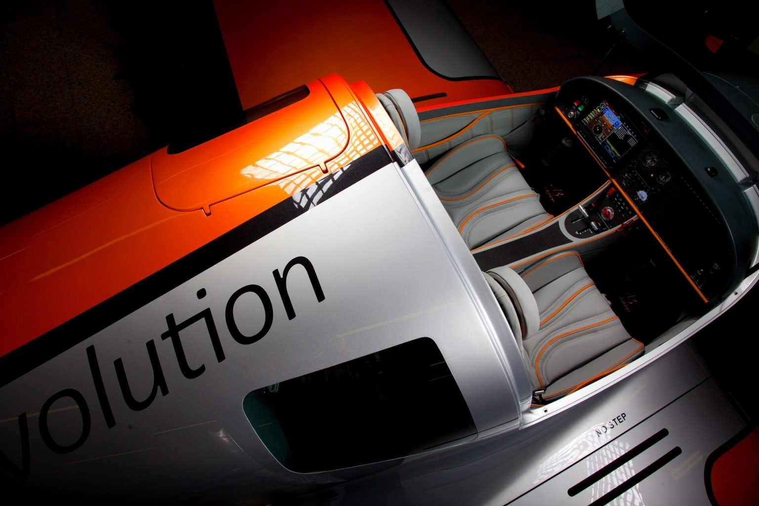 VL3 evolution